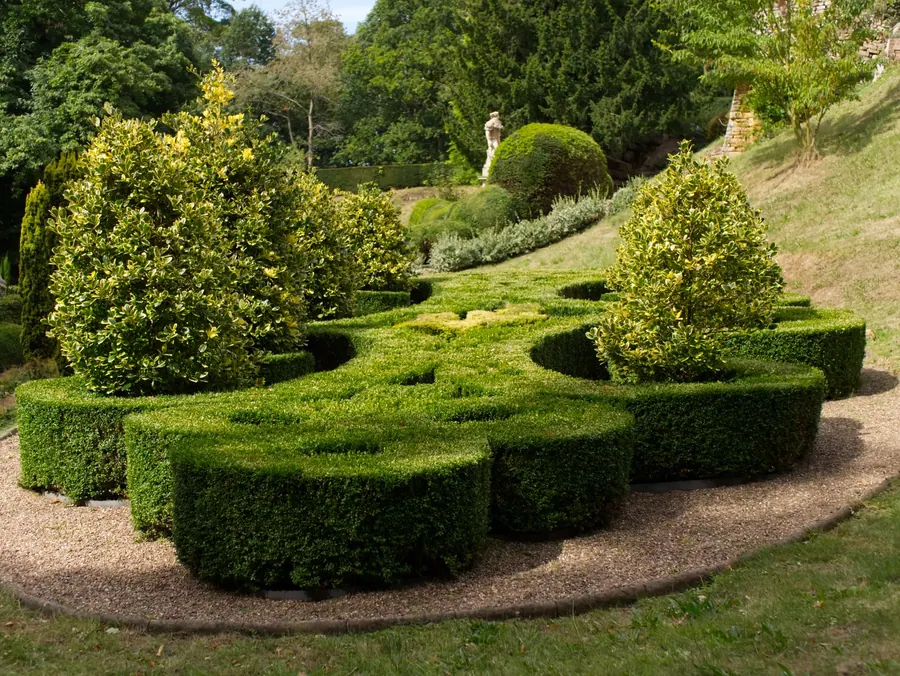 Full garden landscaping project completed by KCO Landscapes — project 1